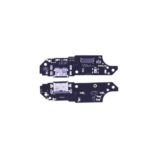 Charging Board Motorola Moto E22/XT2239